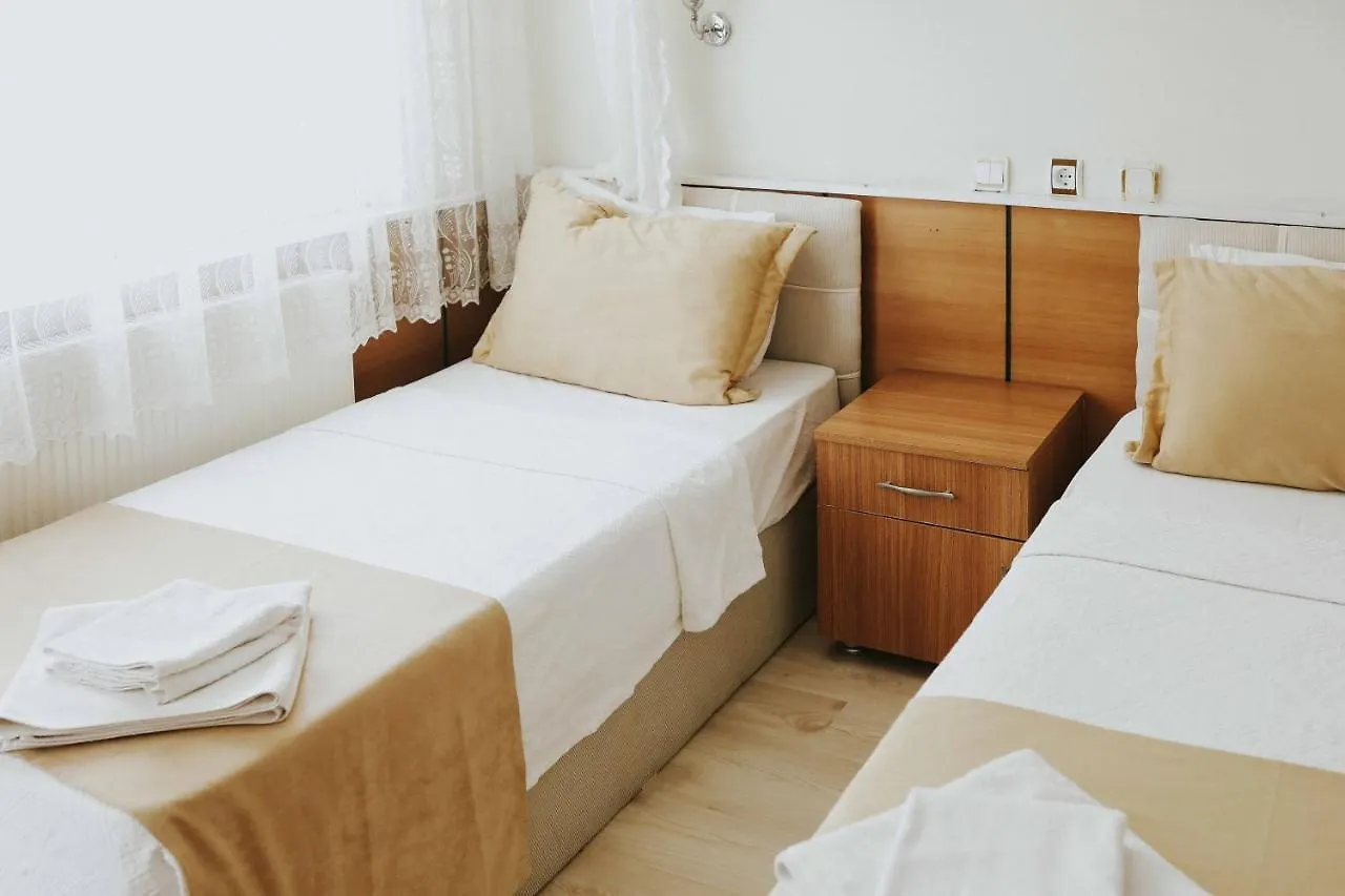 Kervansaray Hotel Pamukkale