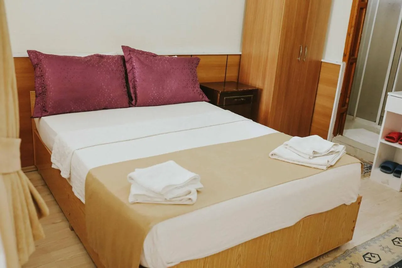 Kervansaray Hotel Pamukkale