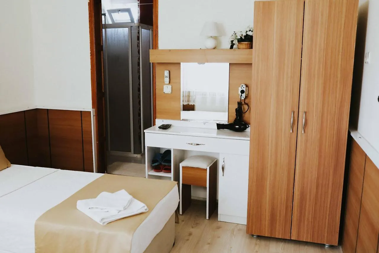 Kervansaray Hotel Pamukkale