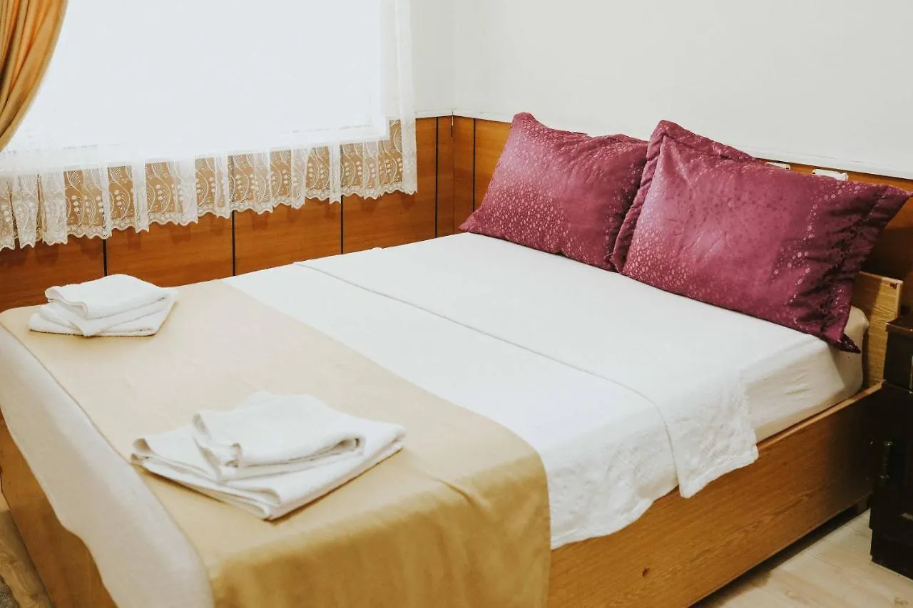 ***  Kervansaray Hotel Pamukkale Turkey