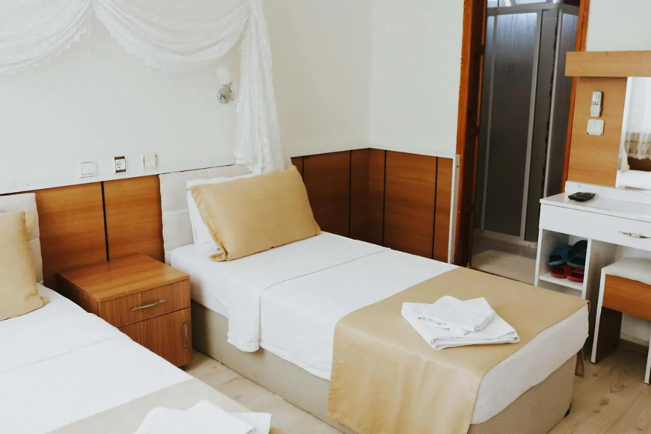 Kervansaray Hotel Pamukkale