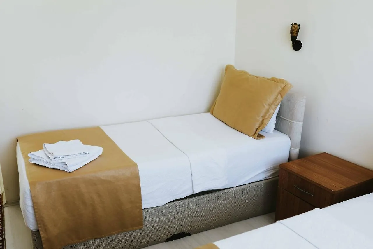 Kervansaray Hotel Pamukkale