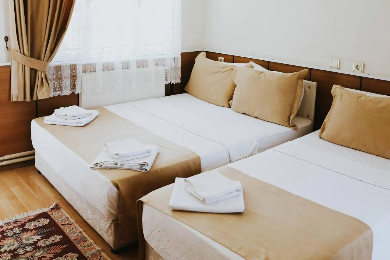 Kervansaray Hotel Pamukkale