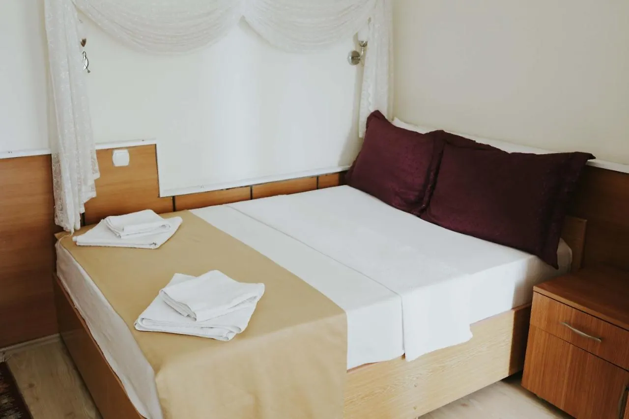 Kervansaray Hotel Pamukkale