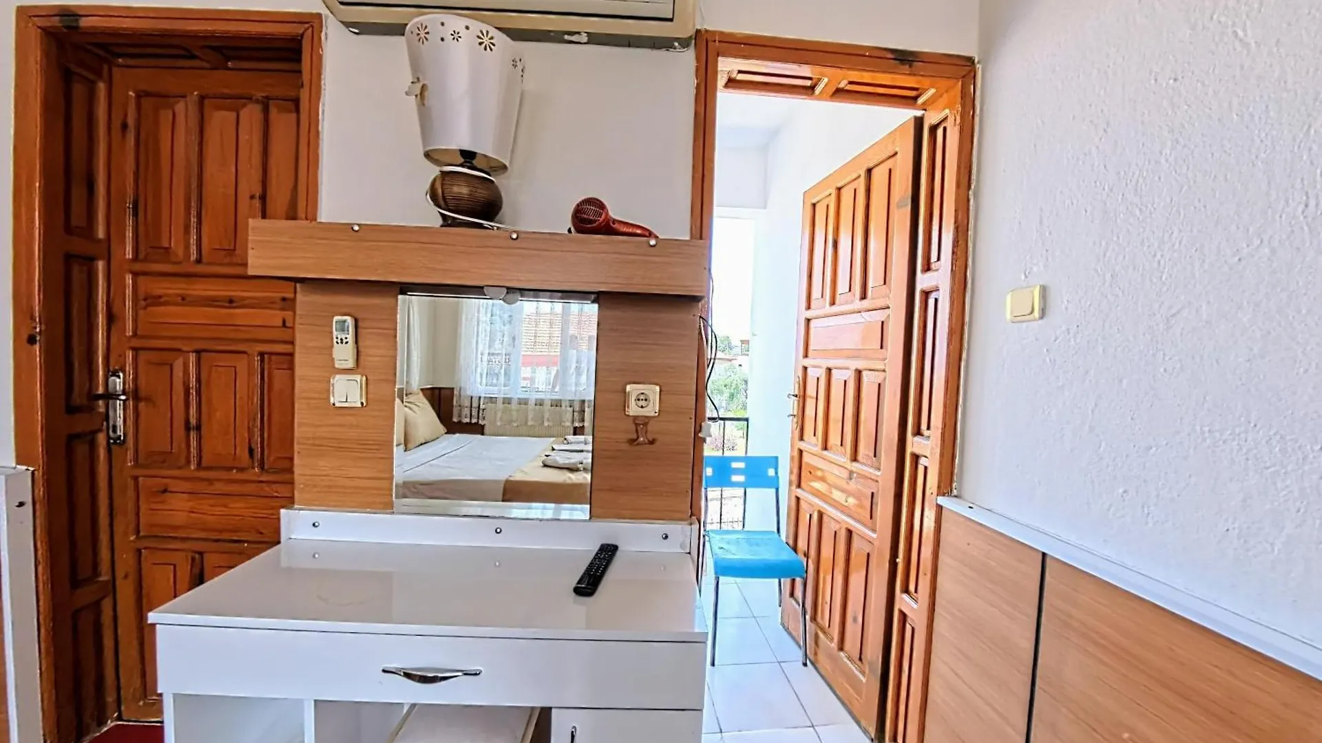 Kervansaray Hotel Pamukkale
