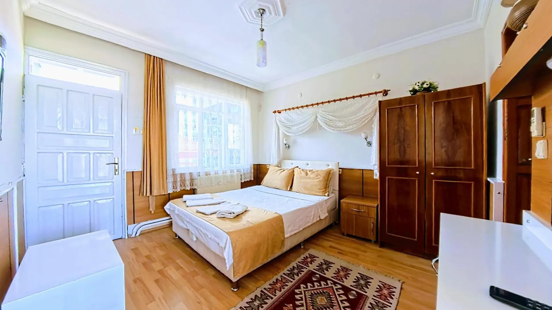 Kervansaray Hotel Pamukkale