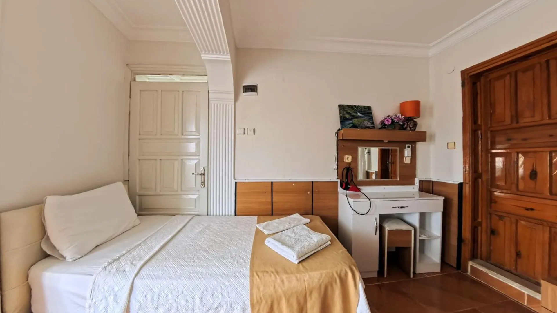 Kervansaray Hotel Pamukkale
