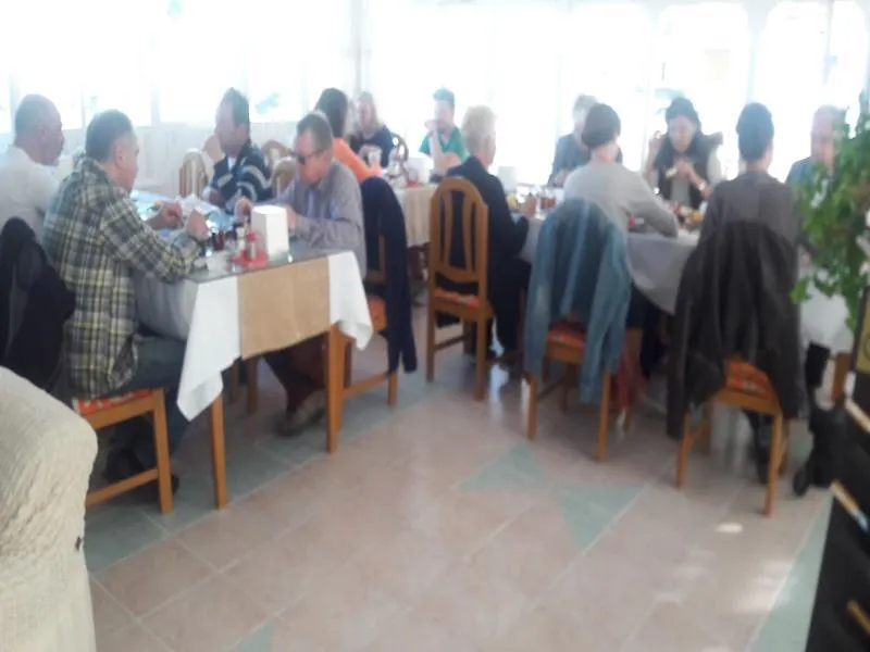 Kervansaray Hotel Pamukkale