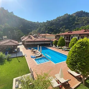 *** Отель Hotel Oludeniz Турция