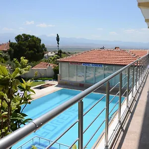 2* Guest house Goreme Sakura