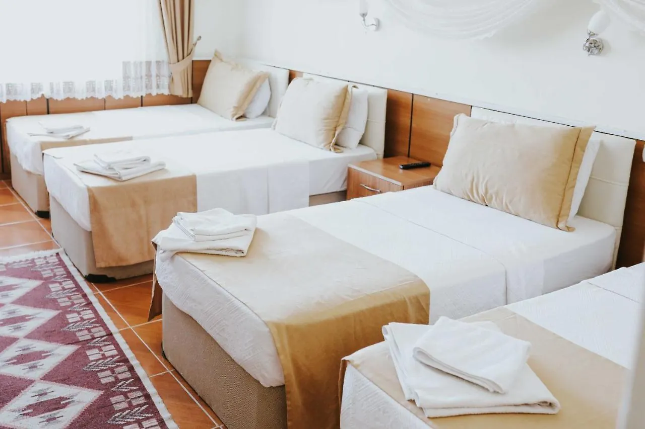 Kervansaray Hotel Pamukkale
