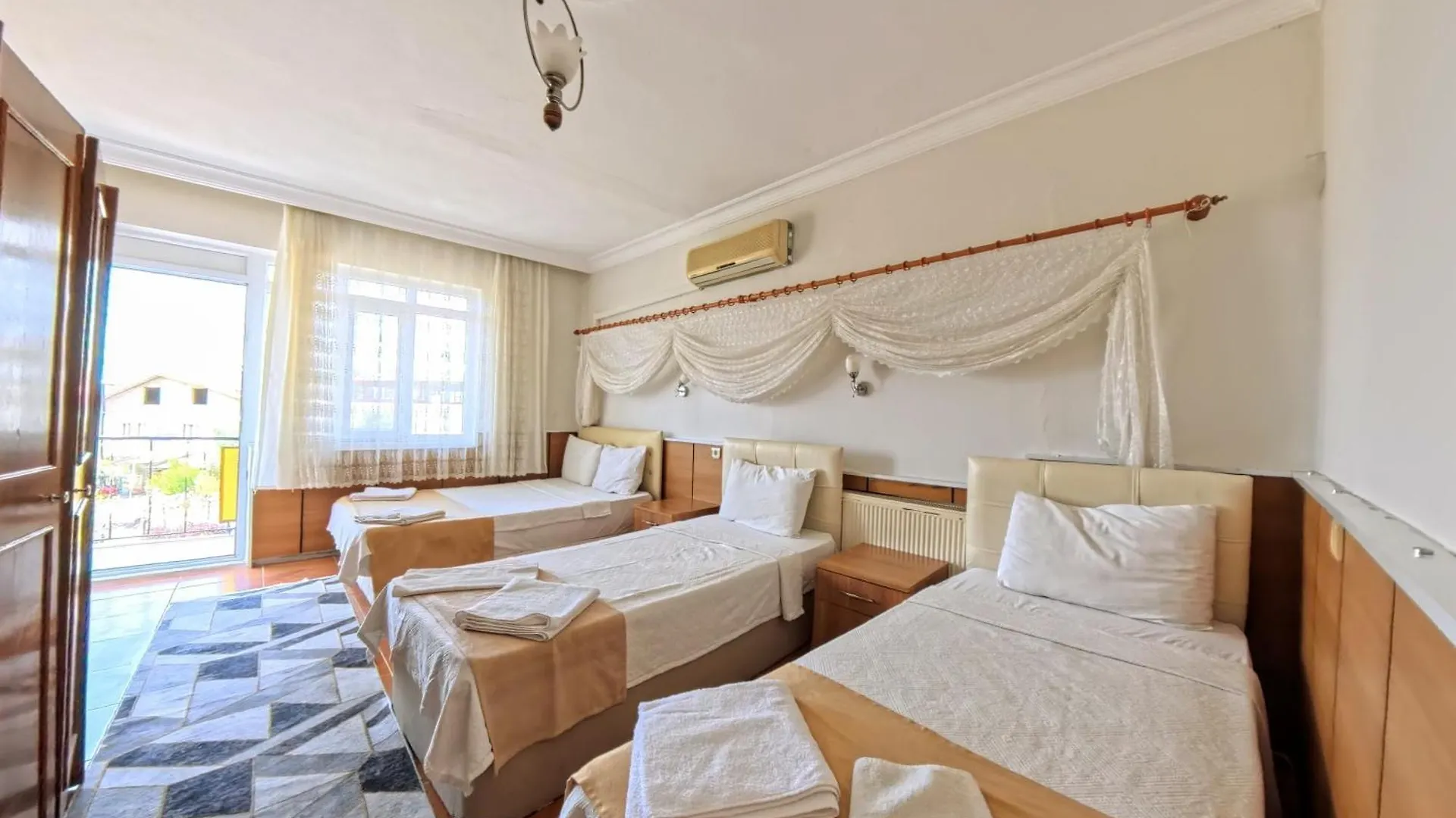 Kervansaray Hotel Pamukkale 3*,  Turkey